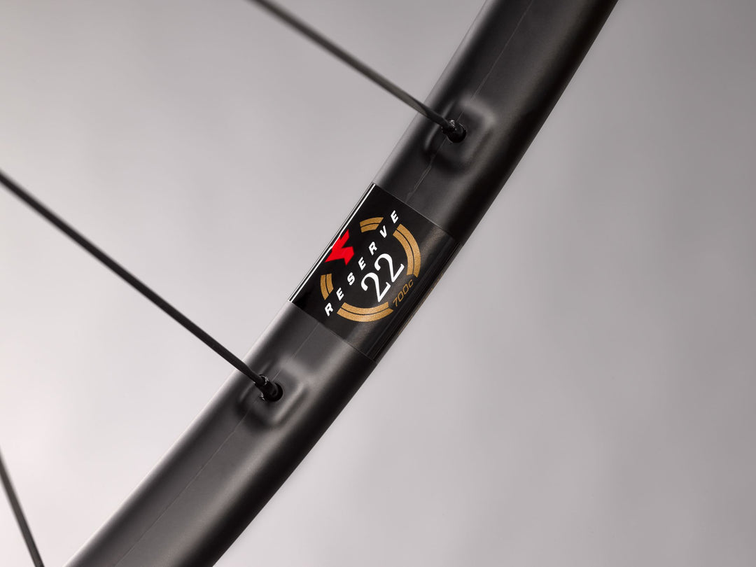 Reserve 22|GR Gravel Rim