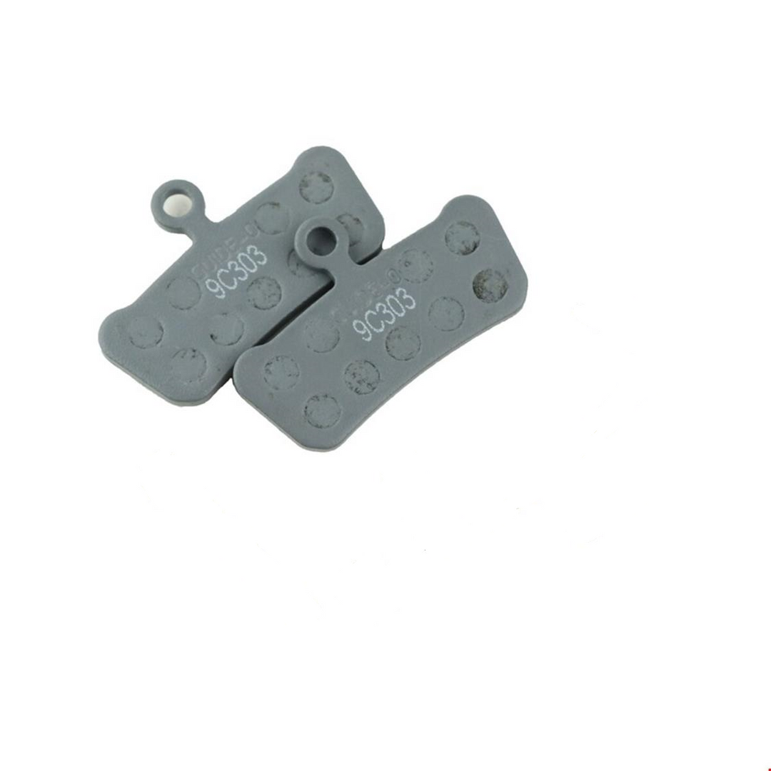 SRAM Brake Pad - Guide / G2 Power / Organic (no spring or hardware)