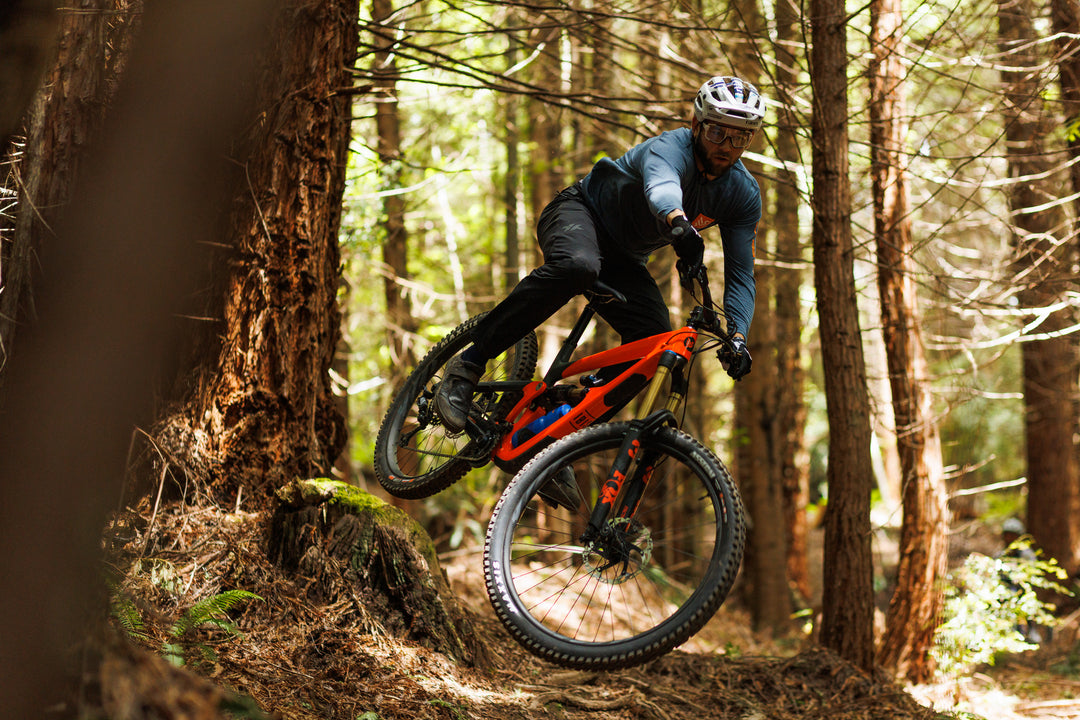 Ibis Cycles