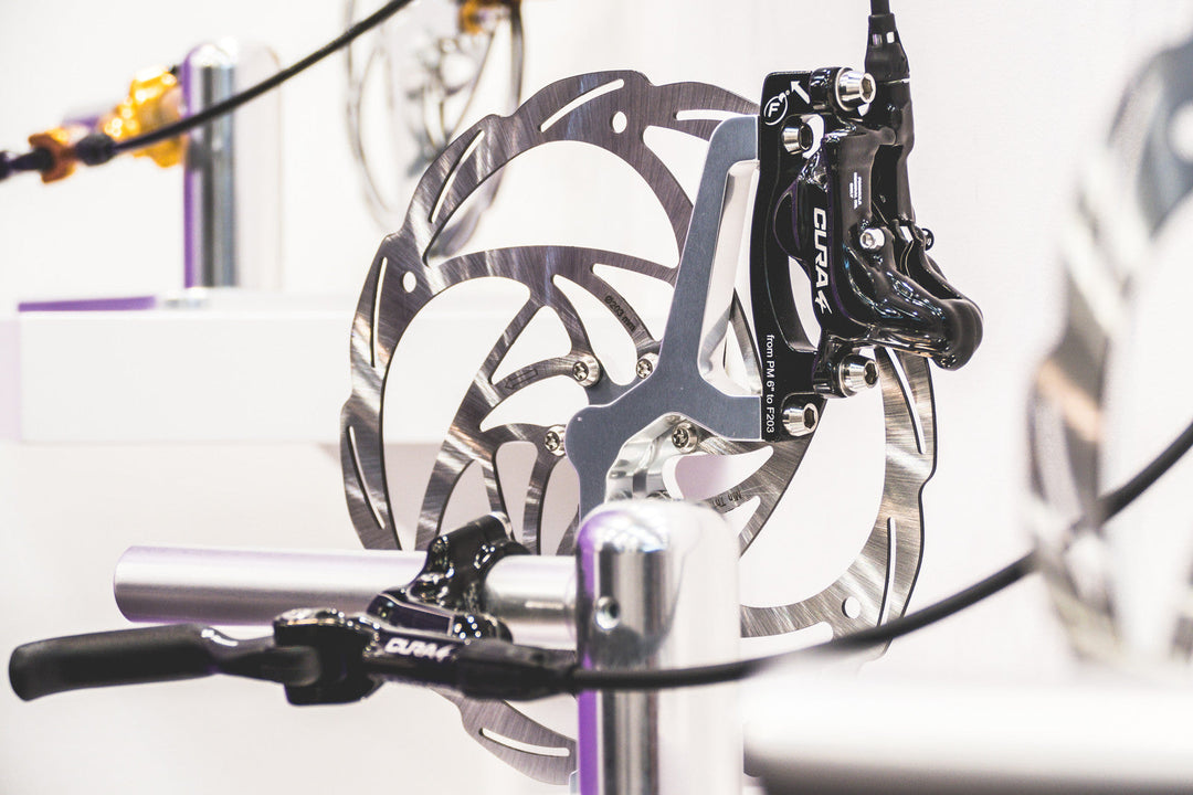 Formula CURA Brakes
