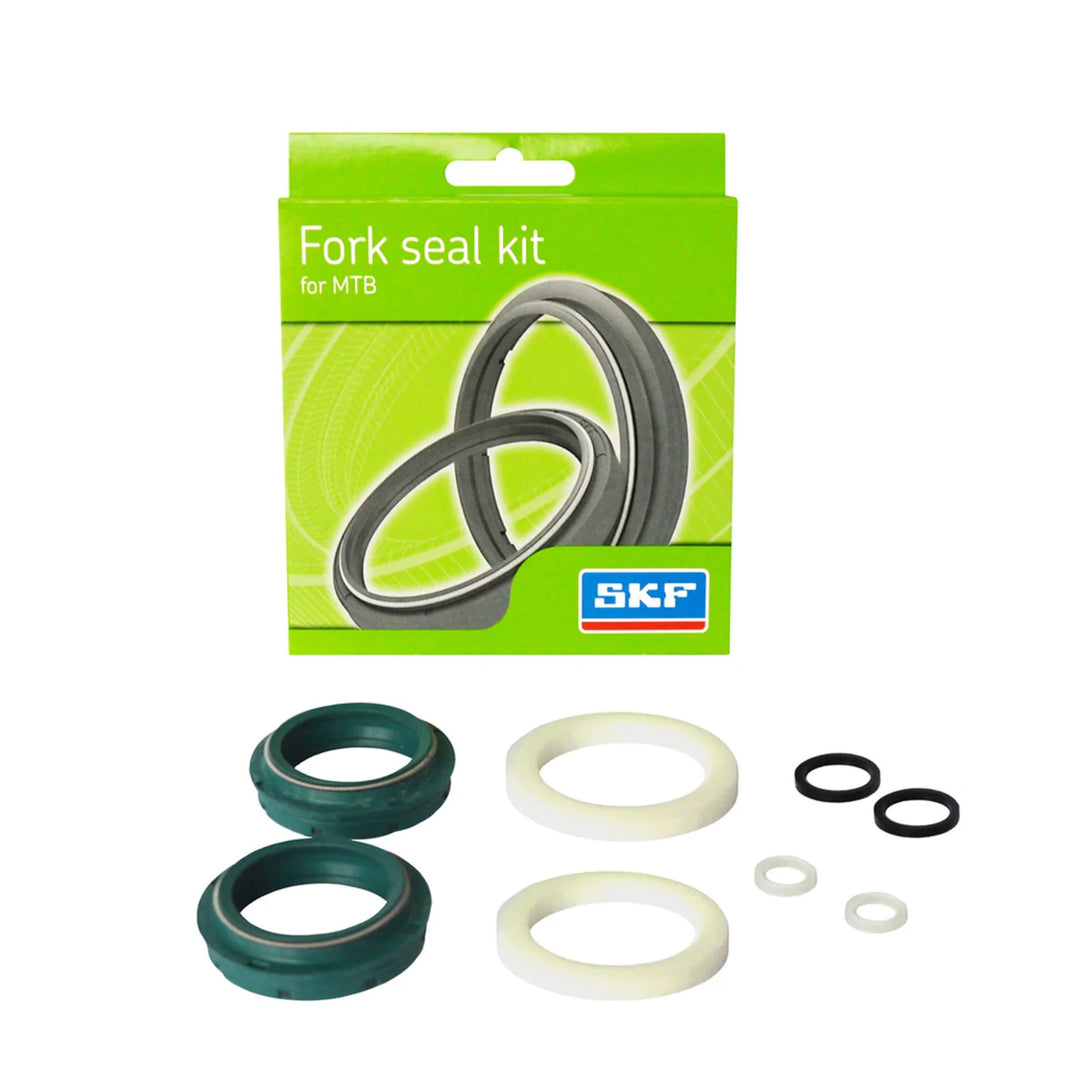 Fork Wiper Seals