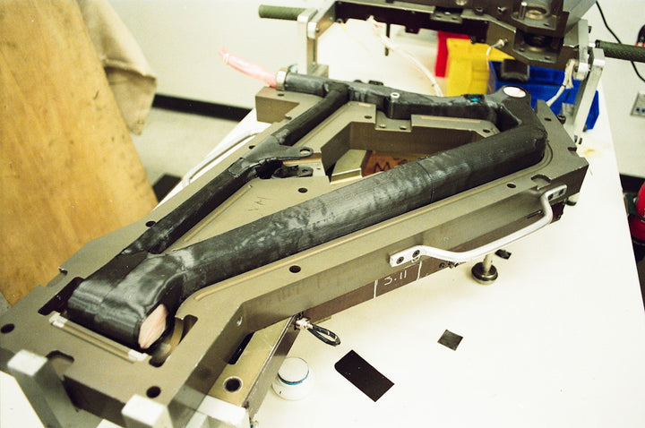 IBIS Ripley SL - NEW