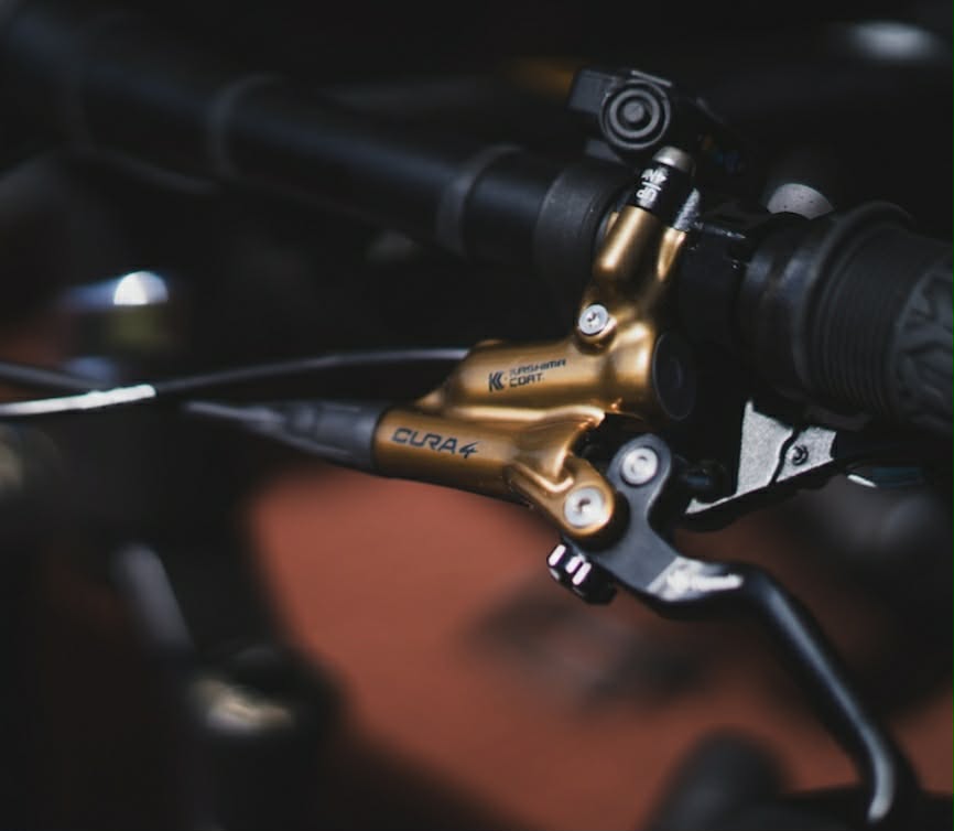 formula cura mixmaster shimano Formula Kashima Cura 4