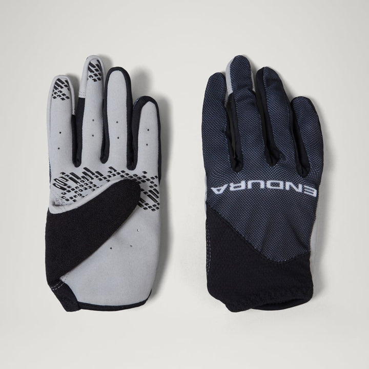 Endura Women's Hummvee Lite Icon Gloves – Black