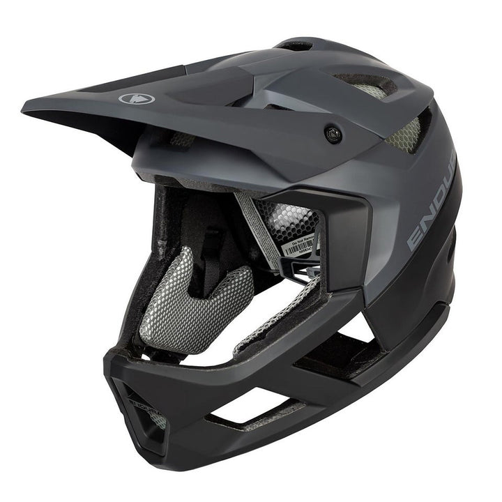 Endura MT500 Full Face Helmet – Black