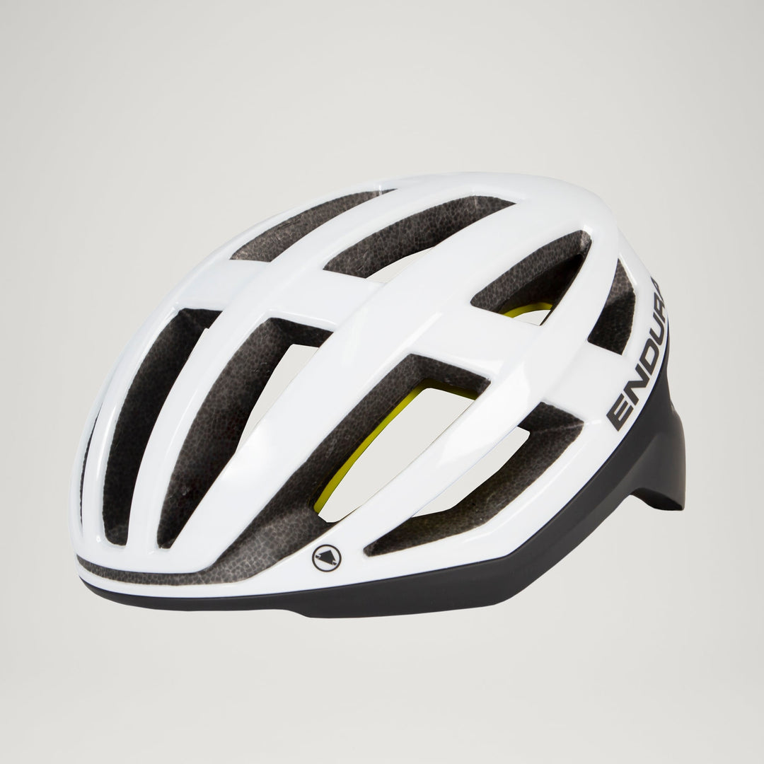 Endura FS260-PRO MIPS Helmet – White