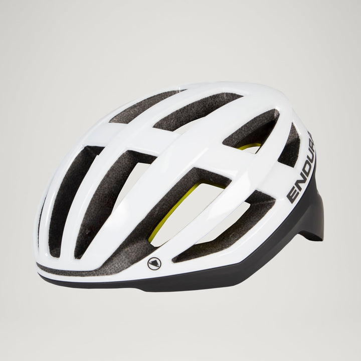 Endura FS260-PRO MIPS Helmet – White
