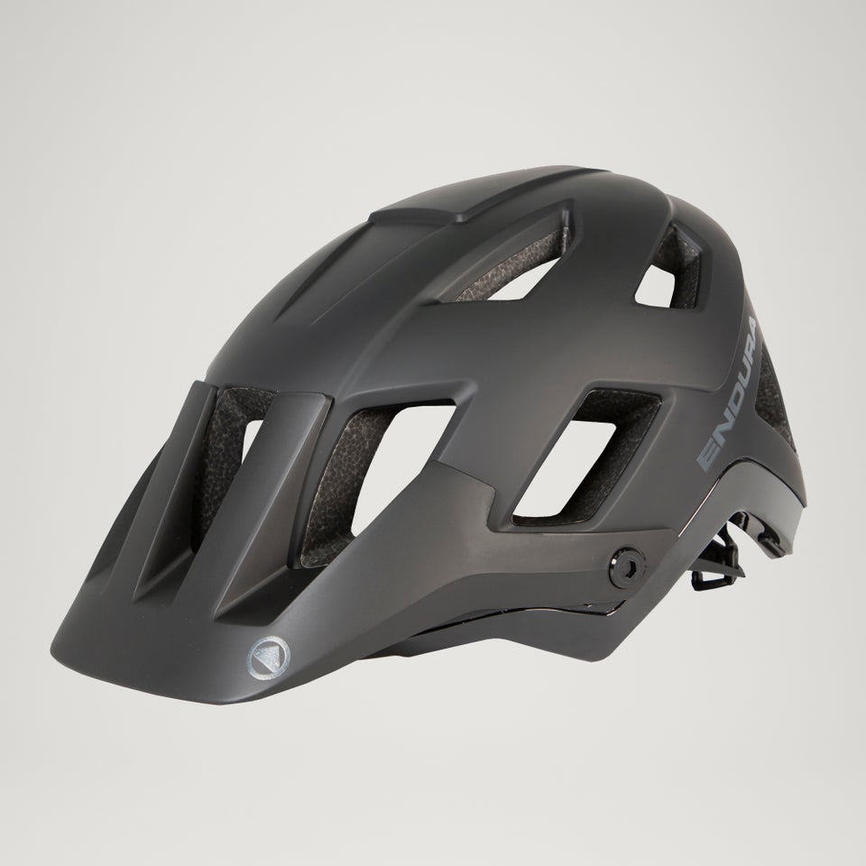 Endura Hummvee Plus MIPS Helmet – Black