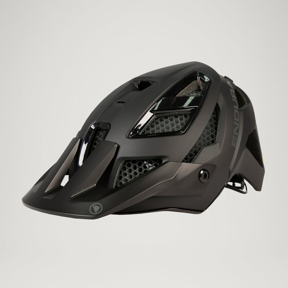 Endura MT500 MIPS Helmet – Black