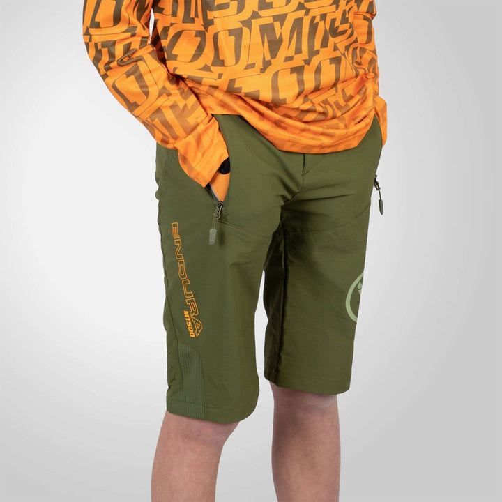 Endura Kids MT500 Shorts II