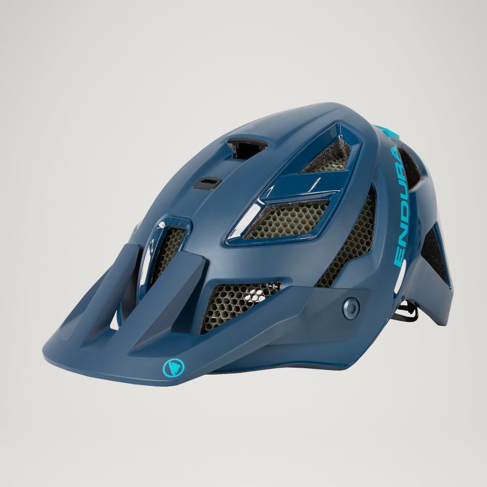Endura MT500 MIPS Helmet – Blueberry