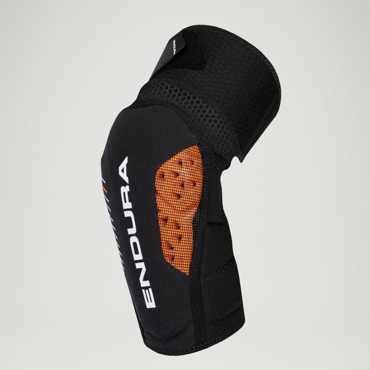 Endura MT500 D30 Open Knee Pad – Black