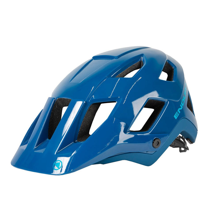 Endura Hummvee Plus MIPS Helmet – Blueberry