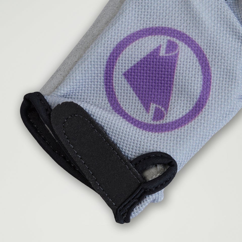 Endura Kids Hummvee Gloves Gd 13-14