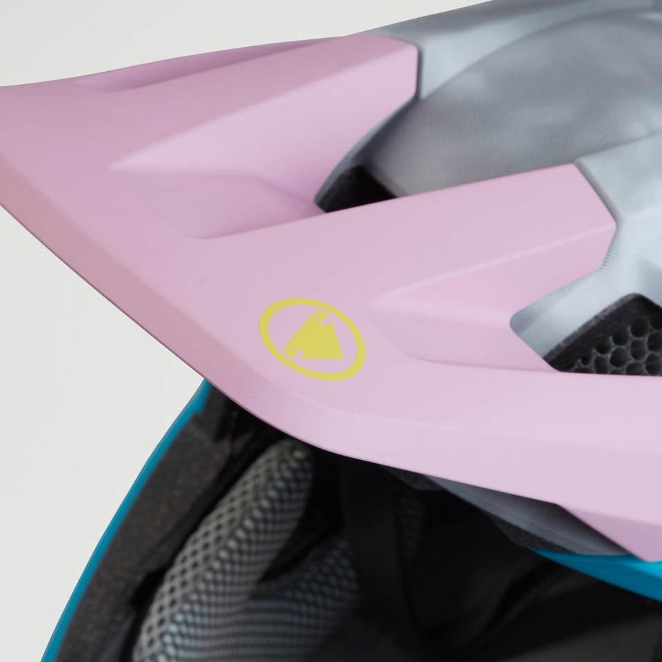 Endura MT500 Full Face Helmet