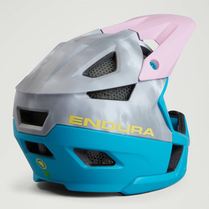 Endura MT500 Full Face Helmet
