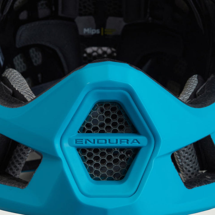Endura MT500 Full Face Helmet