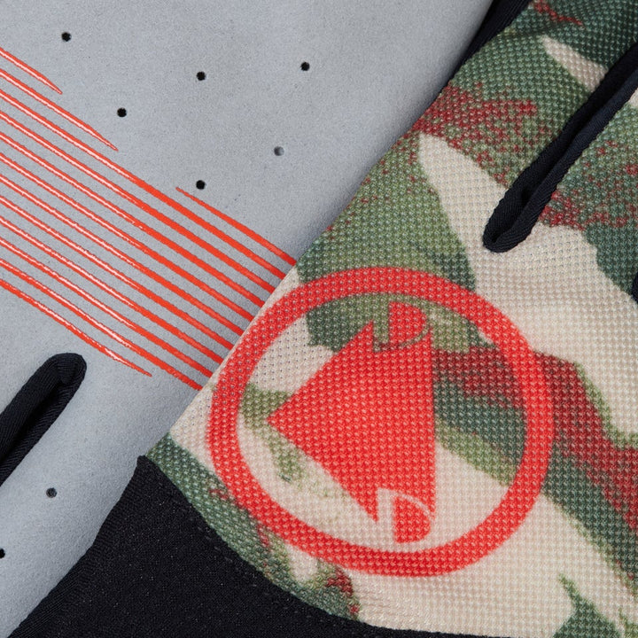 Endura Hummvee Lite Icon Gloves