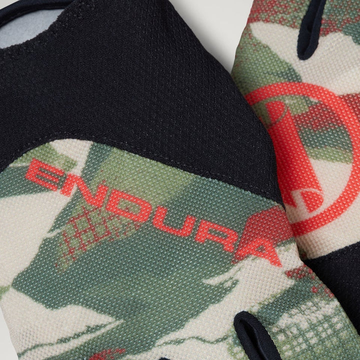 Endura Hummvee Lite Icon Gloves