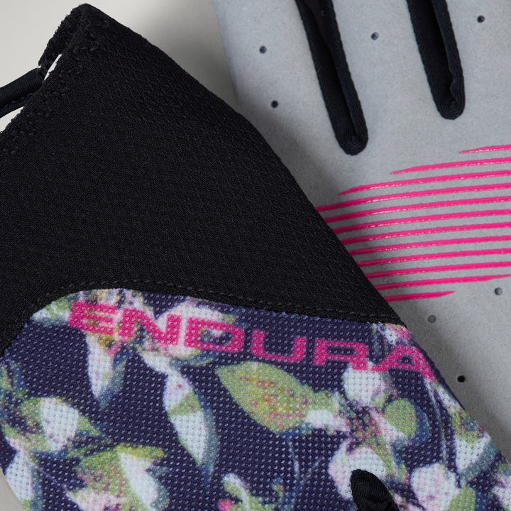 Endura Women's Hummvee Lite Icon Gloves