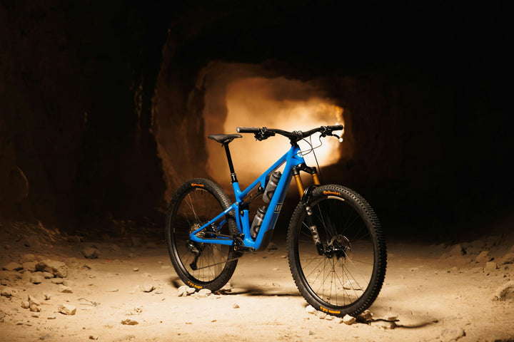 IBIS Ripley SL - NEW