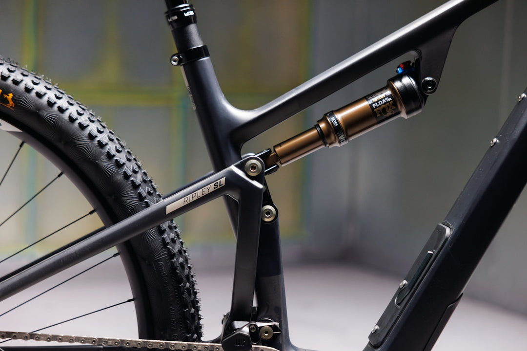 IBIS Ripley SL - NEW