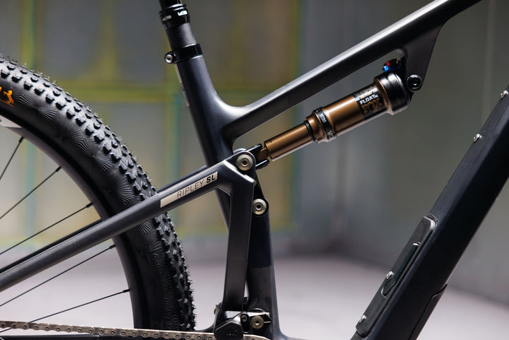 IBIS Ripley SL - NEW