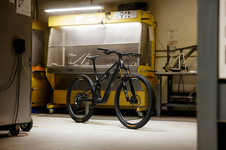 IBIS Ripley SL - NEW