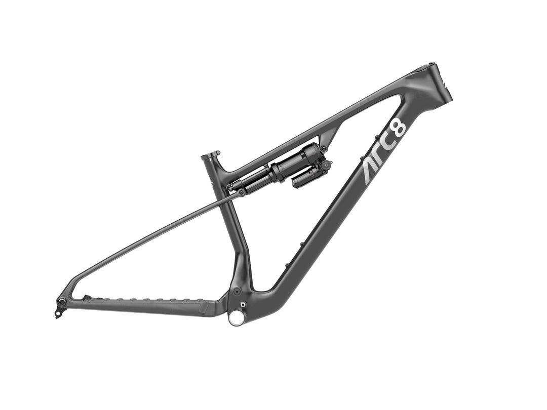 ARC8 Essential 2 - Frameset