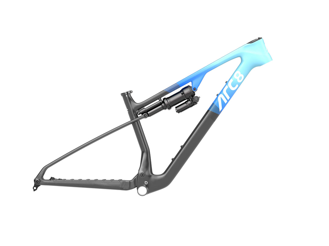 ARC8 Essential 2 - Frameset