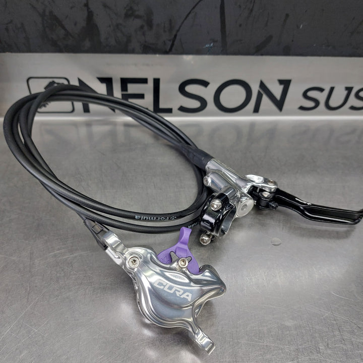 Formula Cura - 2 piston MTB brake