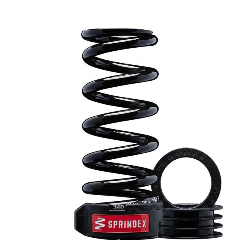 Sprindex Coil 65mm Stroke