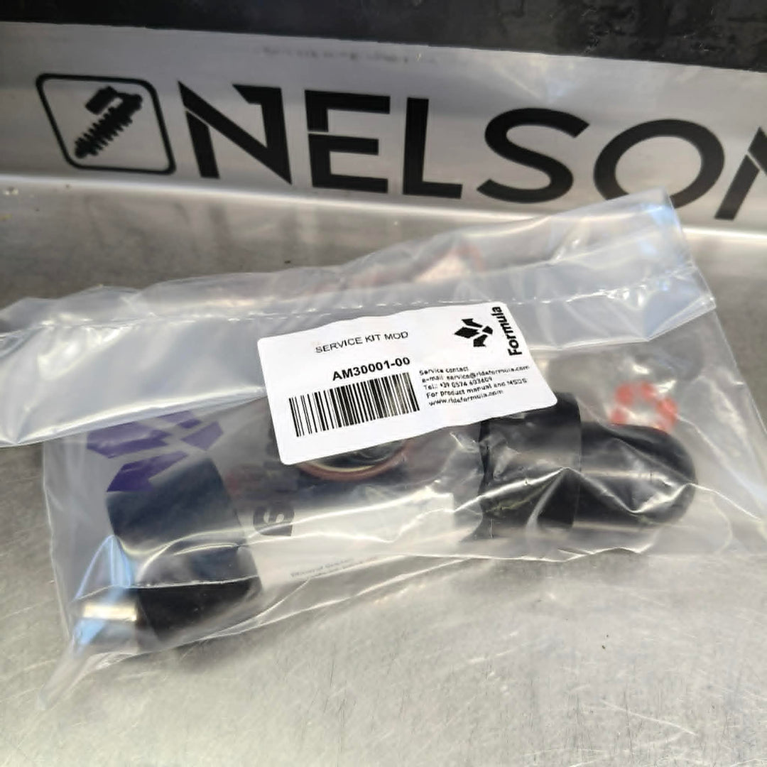 Formula - MOD Service Kit