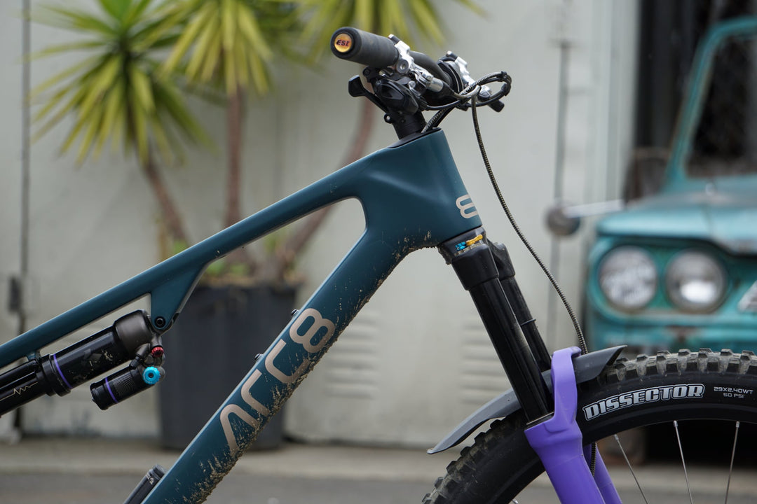 ARC8 Essential 2 - Frameset