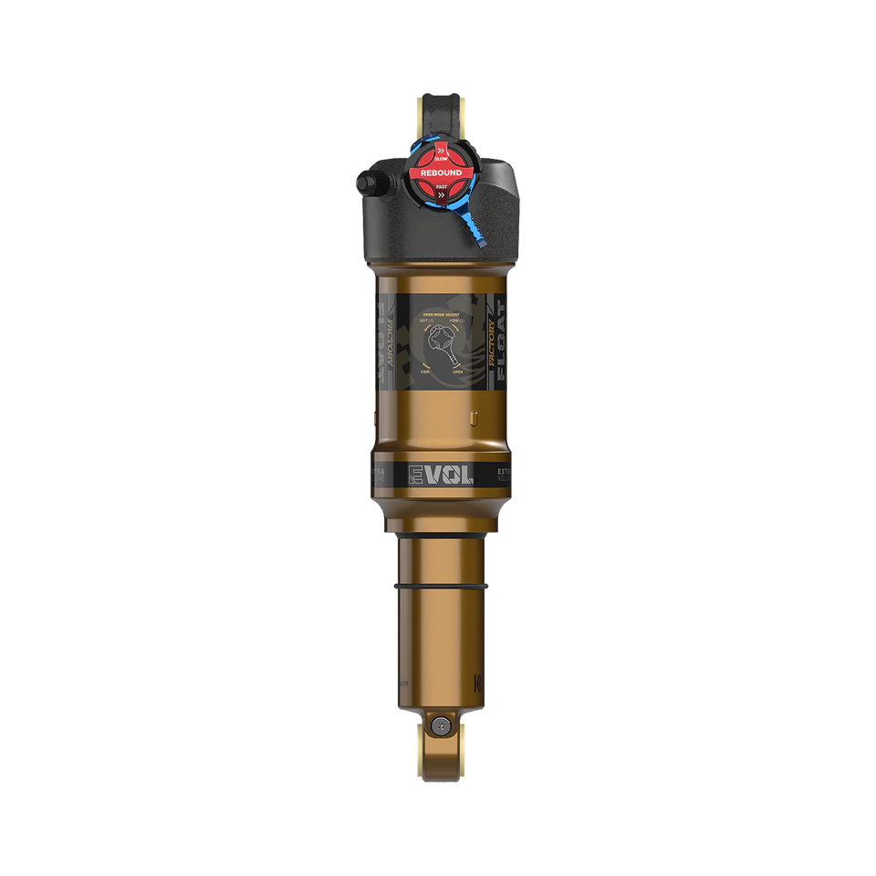 FOX FLOAT DPS Factory Shock