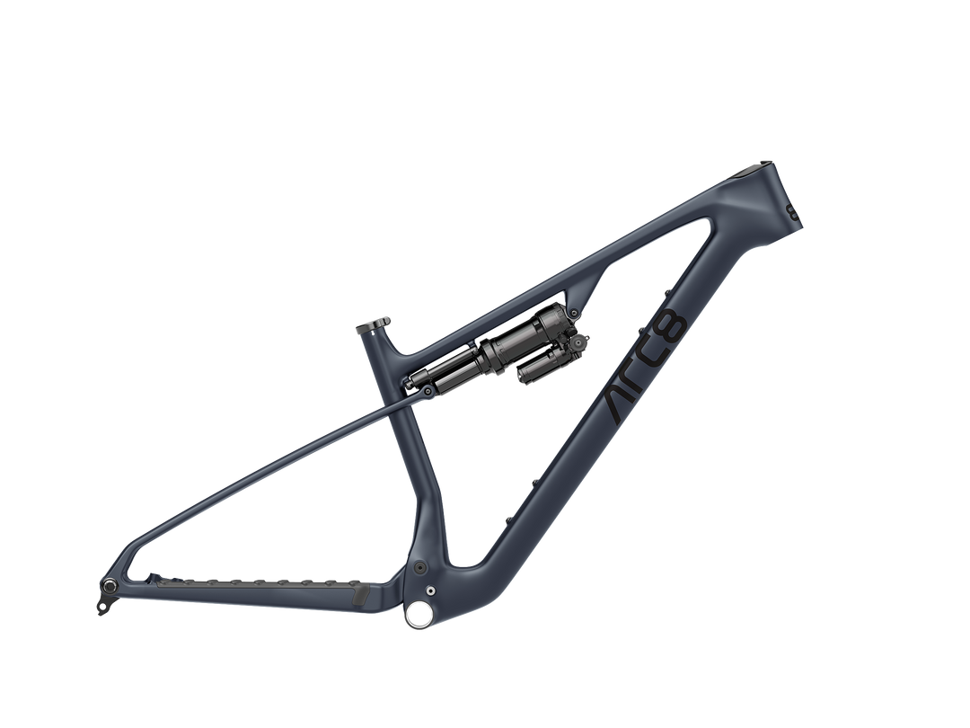 ARC8 Essential 2 - Frameset