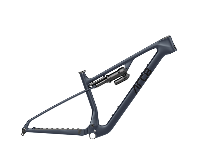 ARC8 Essential 2 - Frameset
