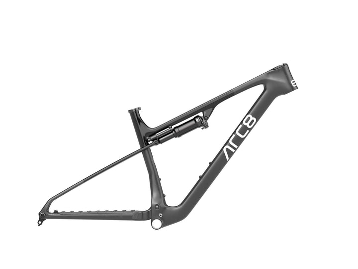 ARC8 Evolve Frameset