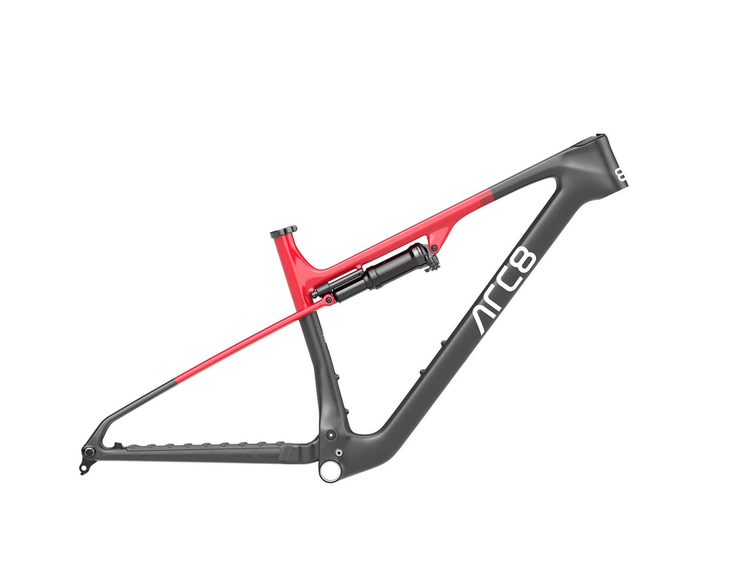 ARC8 Evolve Frameset