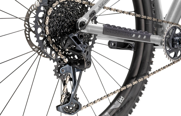 Crossworx ZERO - Trail Hardtail