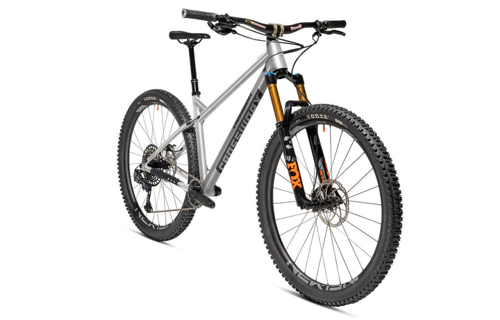 Crossworx ZERO - Trail Hardtail