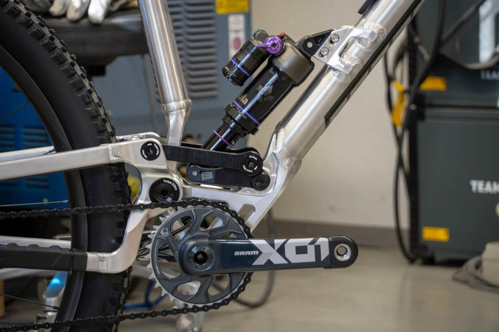 Crossworx Lite 290 MK2