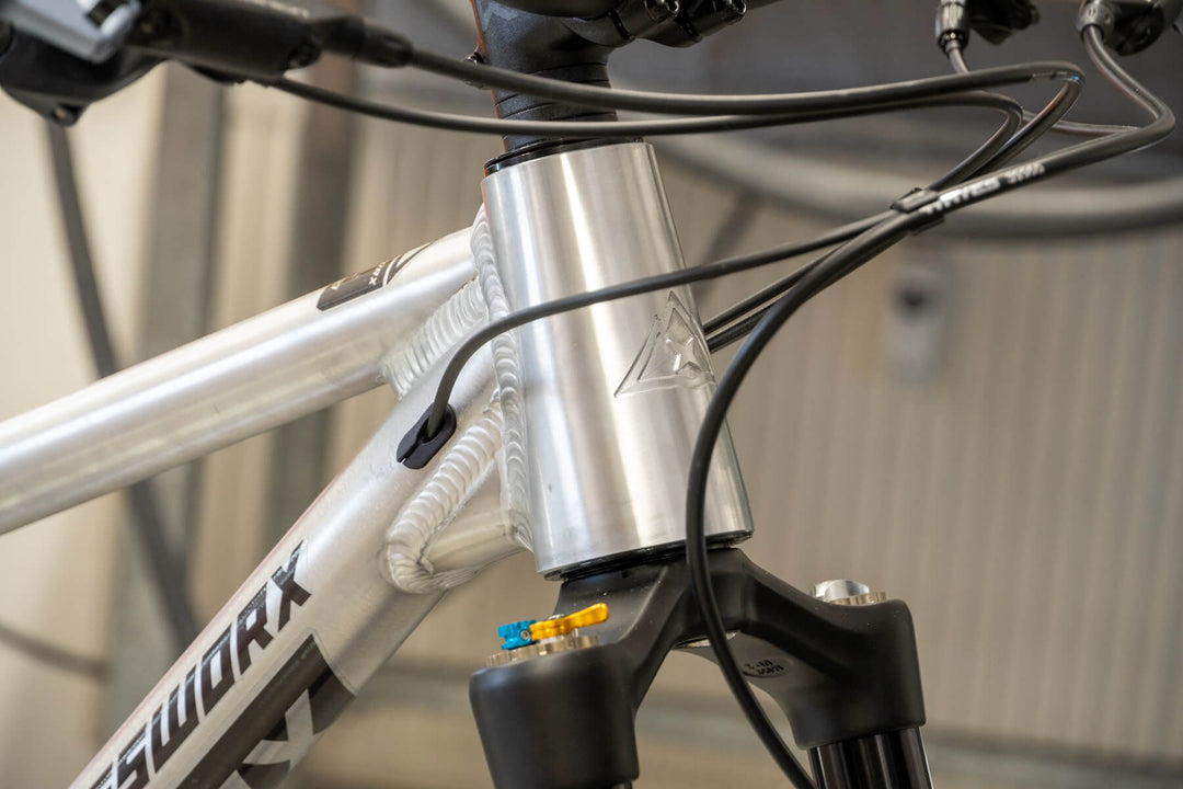 Crossworx Lite 290 MK2