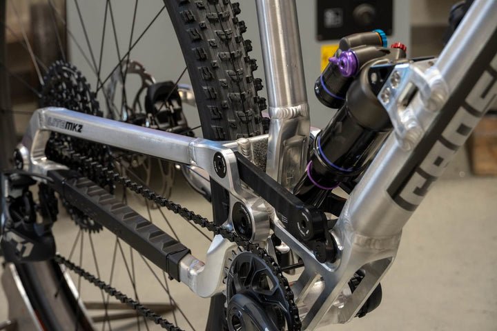 Crossworx Lite 290 MK2