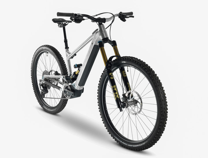 Crossworx PACE 290 - E-bike
