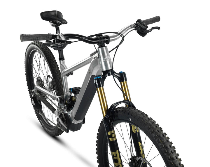 Crossworx PACE 290 - E-bike