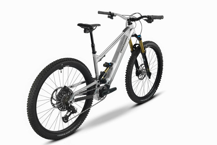 Crossworx PACE 290 - E-bike