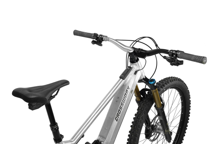 Crossworx PACE 290 - E-bike