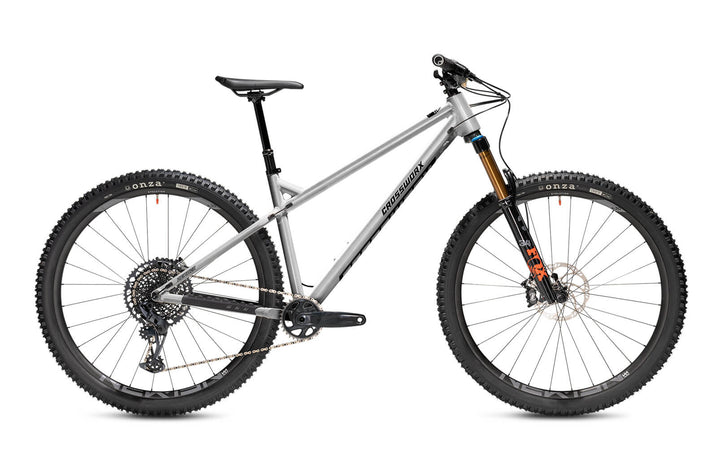 Crossworx ZERO - Trail Hardtail