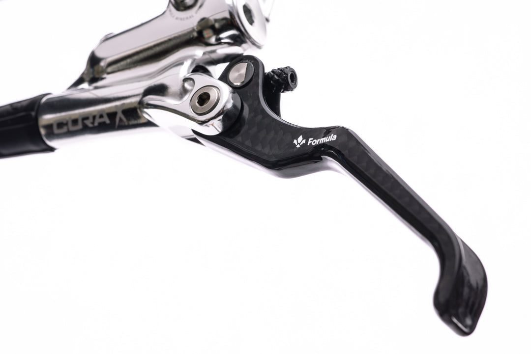Formula Cura X - 2 piston Light MTB brake